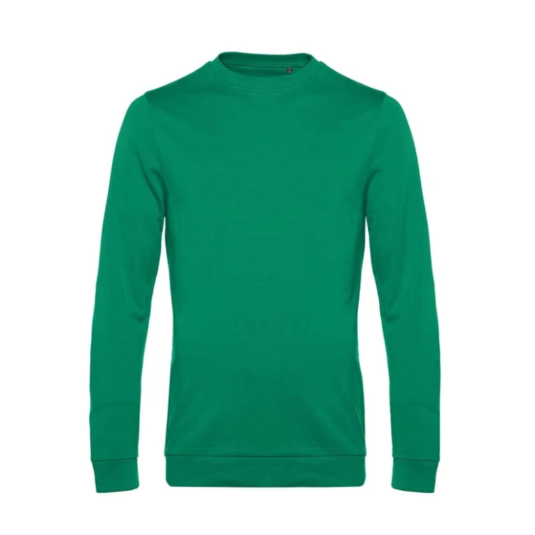 Sudadera de trabajo Set En B&C Collection - BCWU01W