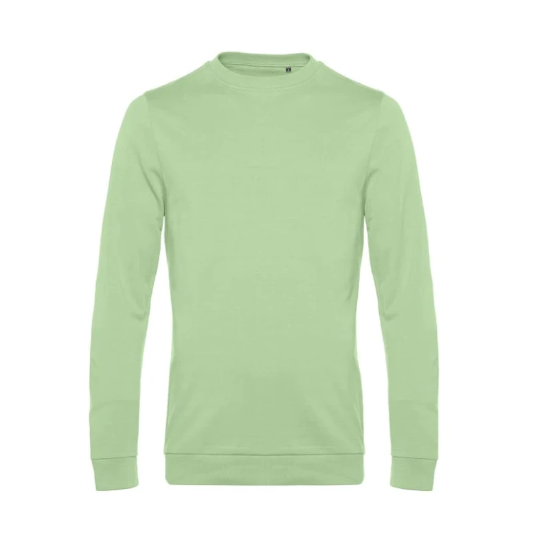 Sudadera de trabajo Set En B&C Collection - BCWU01W
