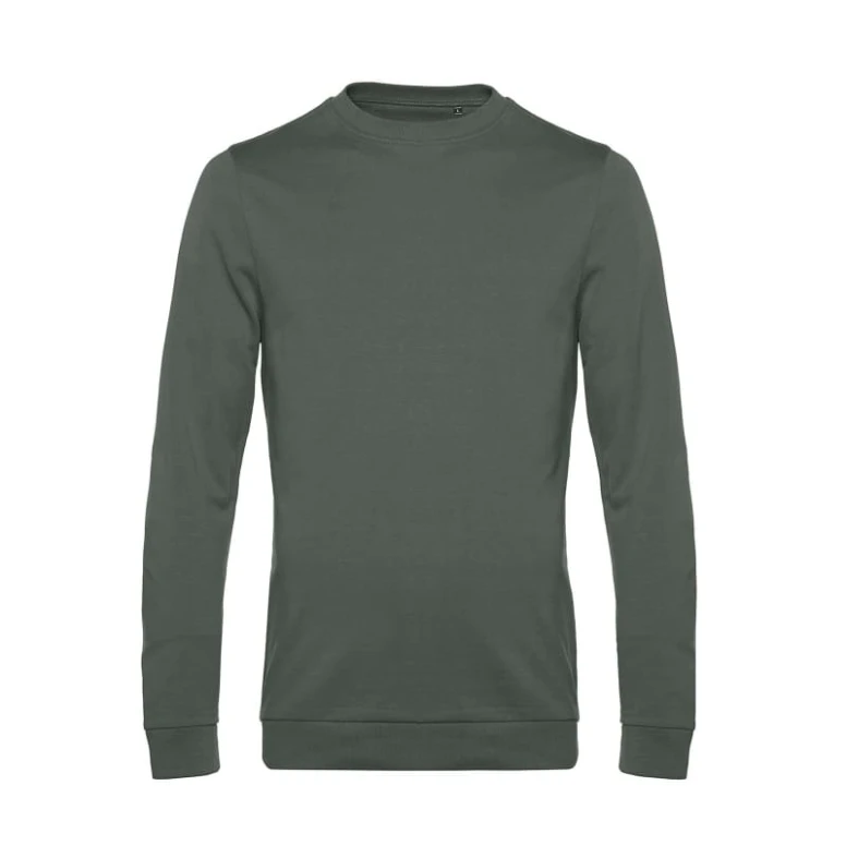 Sudadera de trabajo Set En B&C Collection - BCWU01W