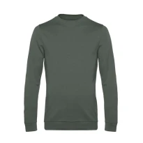 Sudadera de trabajo Set En B&C Collection - BCWU01W