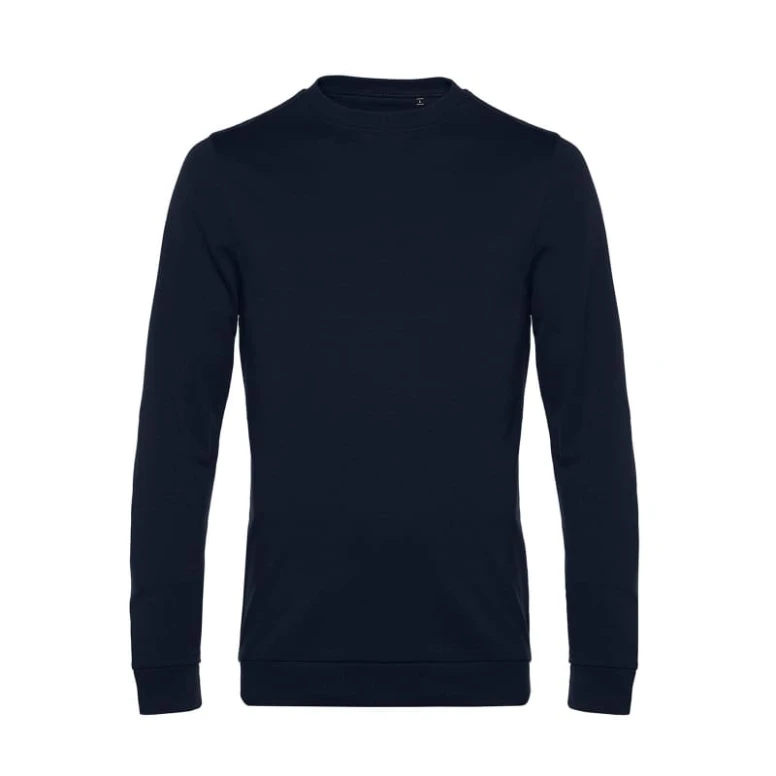 Sudadera de trabajo Set En B&C Collection - BCWU01W