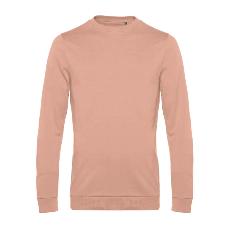 Sudadera de trabajo Set En B&C Collection - BCWU01W