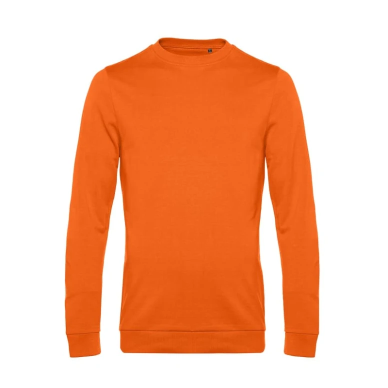 Sudadera de trabajo Set En B&C Collection - BCWU01W
