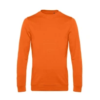 Sudadera de trabajo Set En B&C Collection - BCWU01W