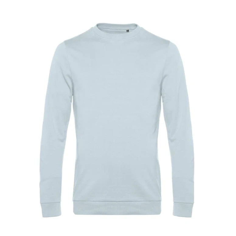 Sudadera de trabajo Set En B&C Collection - BCWU01W
