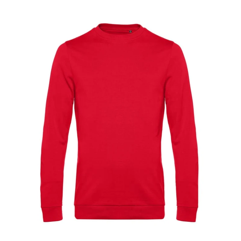 Sudadera de trabajo Set En B&C Collection - BCWU01W