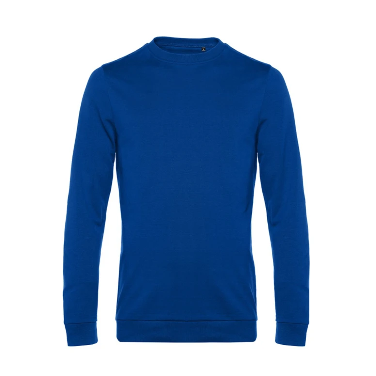 Sudadera de trabajo Set En B&C Collection - BCWU01W