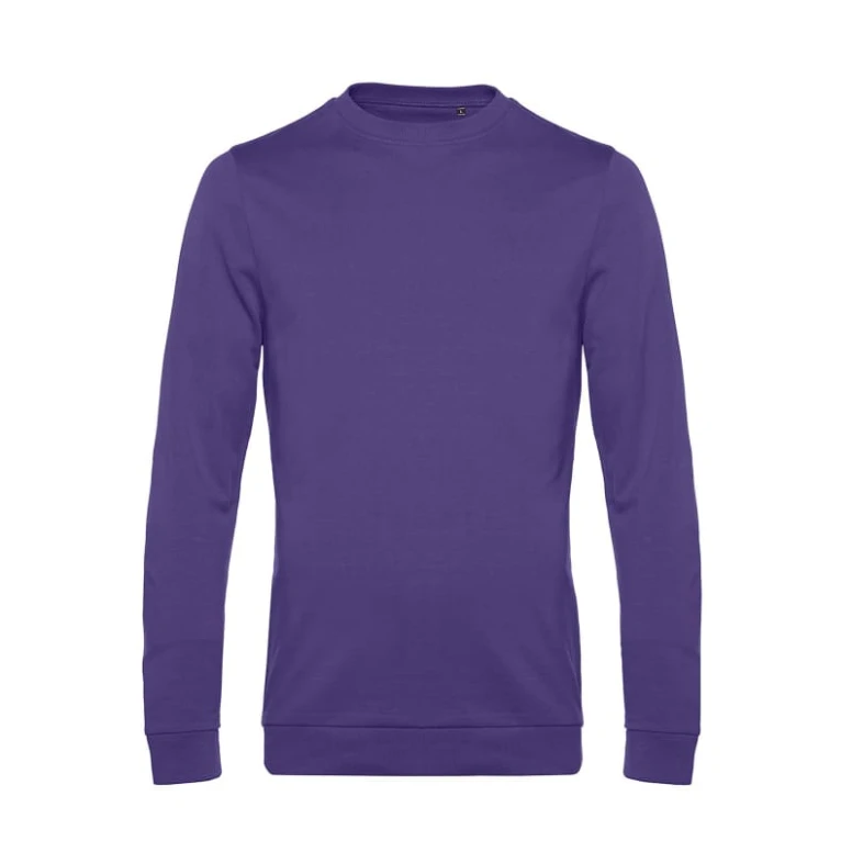 Sudadera de trabajo Set En B&C Collection - BCWU01W