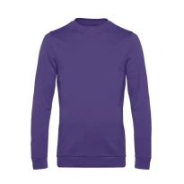 Sudadera de trabajo Set En B&C Collection - BCWU01W