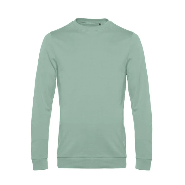 Sudadera de trabajo Set En B&C Collection - BCWU01W