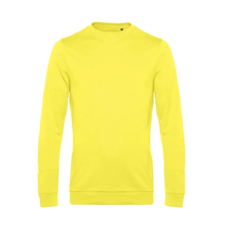 Sudadera de trabajo Set En B&C Collection - BCWU01W