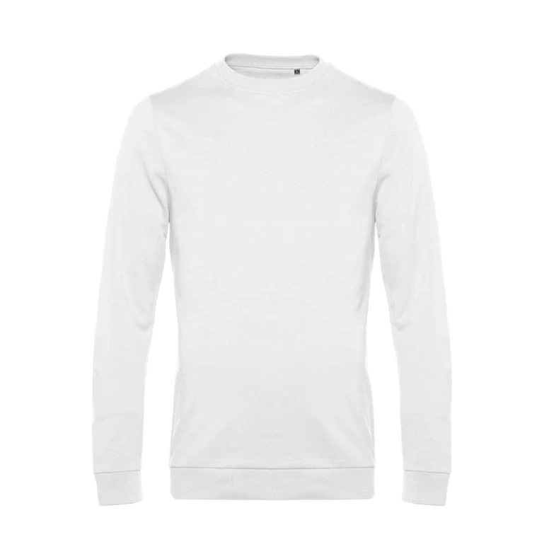 Sudadera de trabajo Set En B&C Collection - BCWU01W