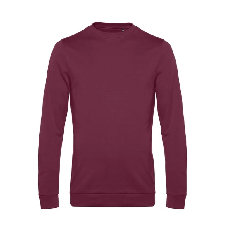 Sudadera de trabajo Set En B&C Collection - BCWU01W