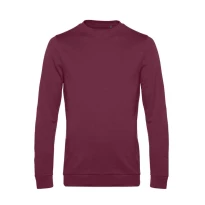 Sudadera de trabajo Set En B&C Collection - BCWU01W