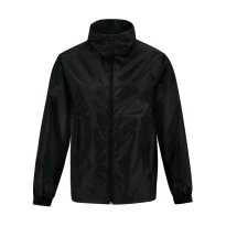 Chaqueta de trabajo ID.601 B&C Collection - BCJUI60