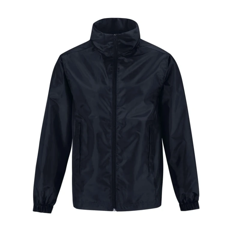 Chaqueta de trabajo ID.601 B&C Collection - BCJUI60