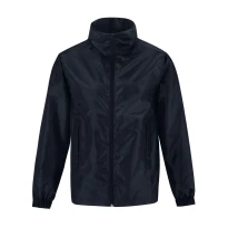 Chaqueta de trabajo ID.601 B&C Collection - BCJUI60