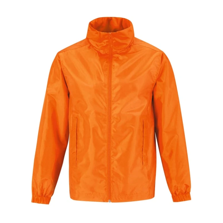 Chaqueta de trabajo ID.601 B&C Collection - BCJUI60
