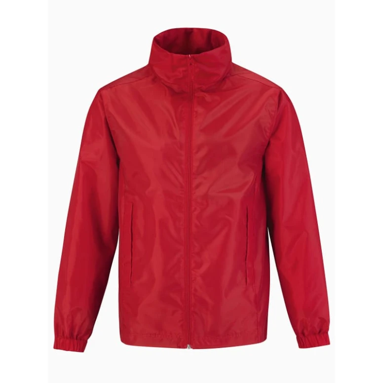Chaqueta de trabajo ID.601 B&C Collection - BCJUI60