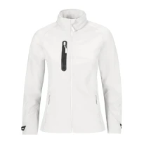 Chaqueta de trabajo X-Lite Softshell Strech Mujer B&C Collection - BCJW938