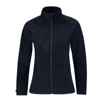 Chaqueta de trabajo X-Lite Softshell Strech Mujer B&C Collection - BCJW938