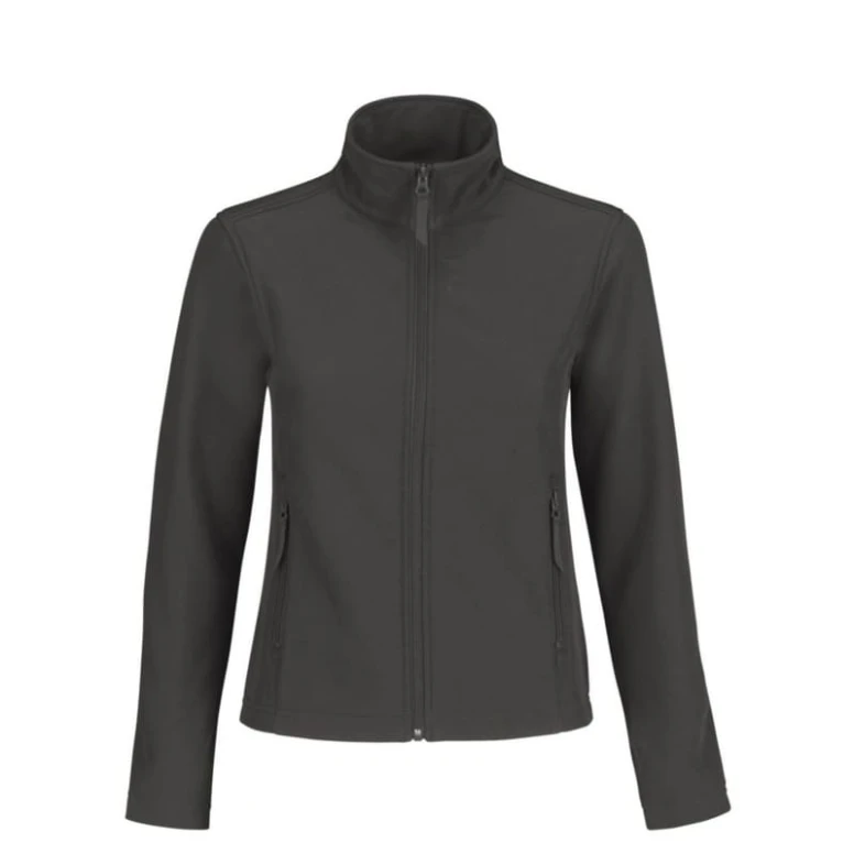 Chaqueta de trabajo ID.701 Softshell Strech Mujer B&C Collection - BCJWI63