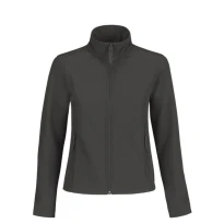 Chaqueta de trabajo ID.701 Softshell Strech Mujer B&C Collection - BCJWI63