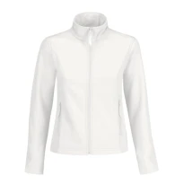 Chaqueta de trabajo ID.701 Softshell Strech Mujer B&C Collection - BCJWI63