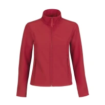 Chaqueta de trabajo ID.701 Softshell Strech Mujer B&C Collection - BCJWI63
