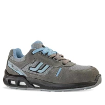 Zapatos de seguridad Jallatte Laia Mujer S1P CI ESD SRC JY212