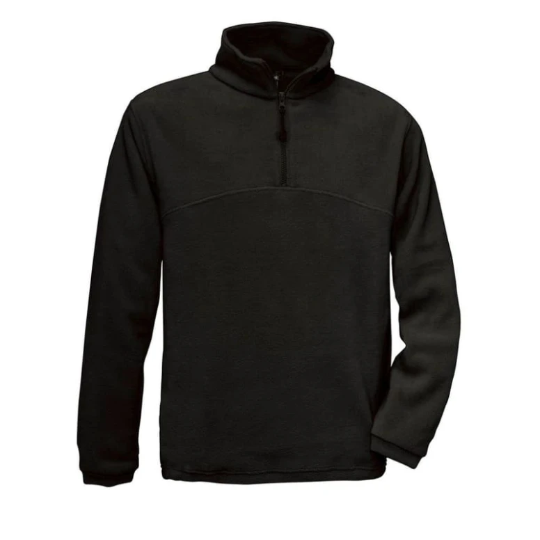 Forro polar de trabajo Highlander B&C Collection - BCFU704