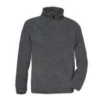Forro polar de trabajo Highlander B&C Collection - BCFU704 2