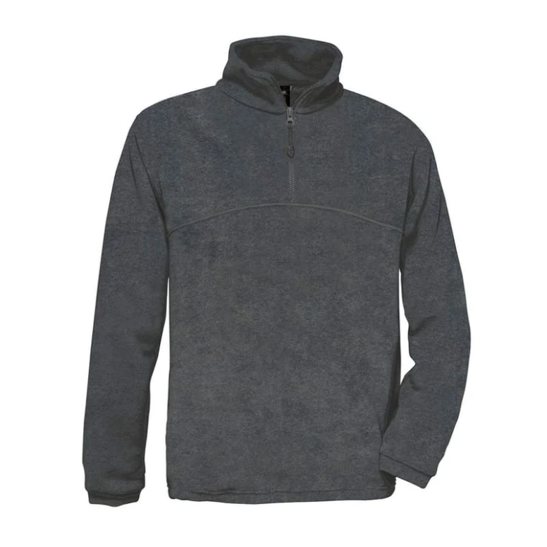 Forro polar de trabajo Highlander B&C Collection - BCFU704