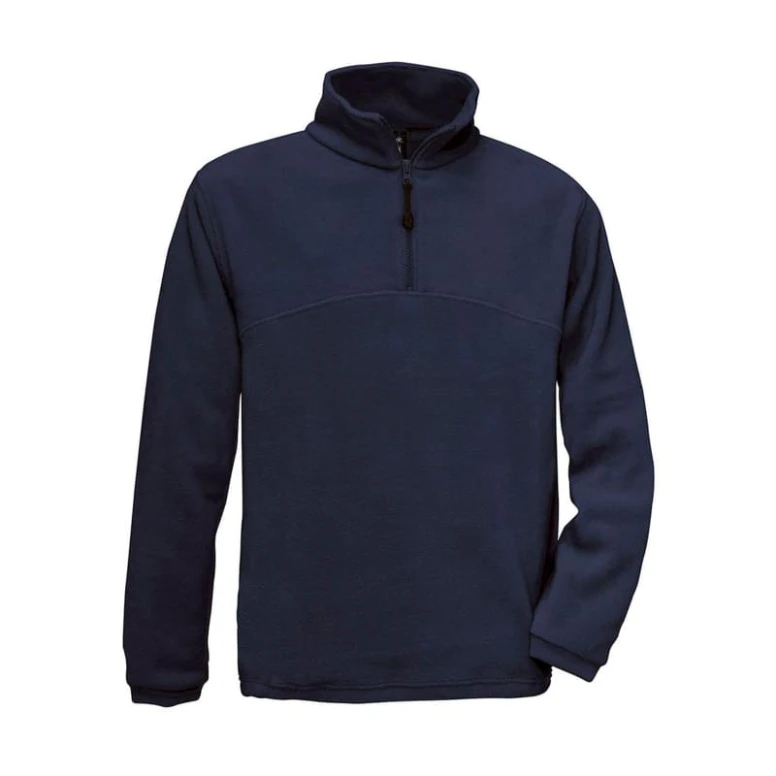 Forro polar de trabajo Highlander B&C Collection - BCFU704