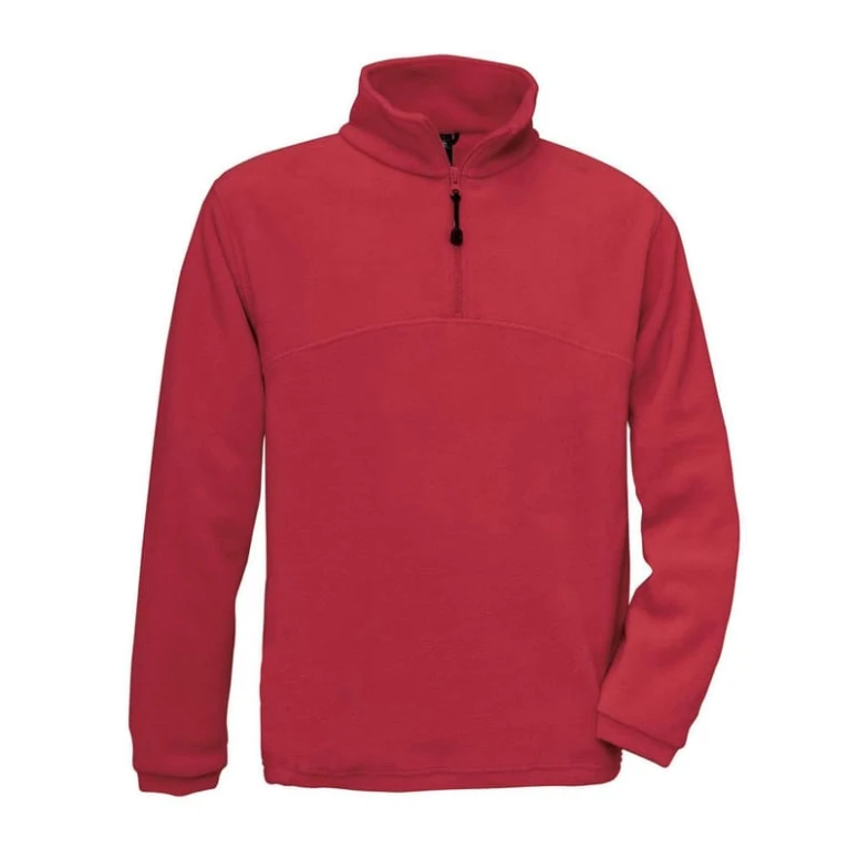 Forro polar de trabajo Highlander B&C Collection - BCFU704