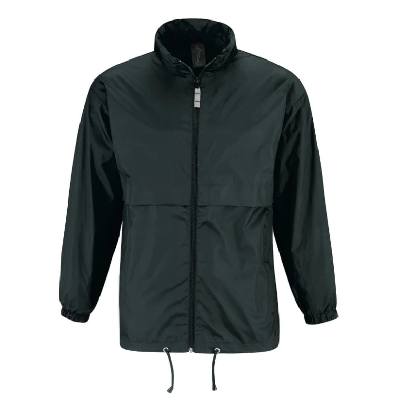 Chaqueta de trabajo Air B&C Collection - BCJU801