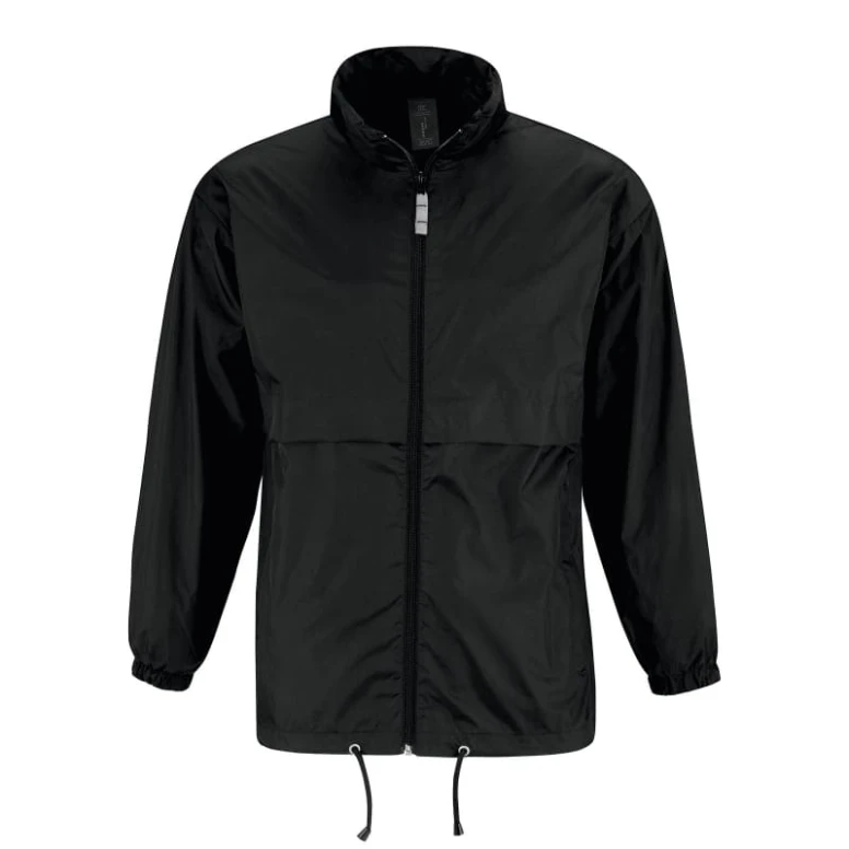 Chaqueta de trabajo Air B&C Collection - BCJU801