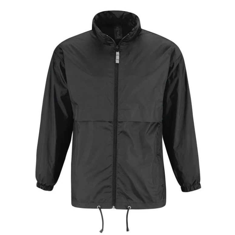 Chaqueta de trabajo Air B&C Collection - BCJU801