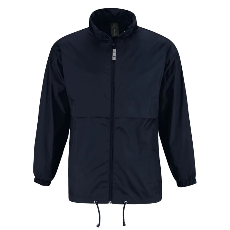 Chaqueta de trabajo Air B&C Collection - BCJU801