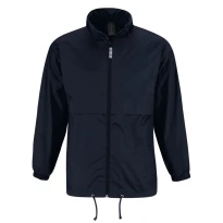 Chaqueta de trabajo Air B&C Collection - BCJU801
