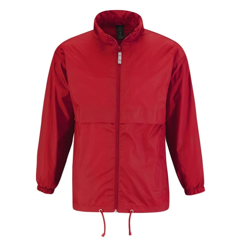 Chaqueta de trabajo Air B&C Collection - BCJU801