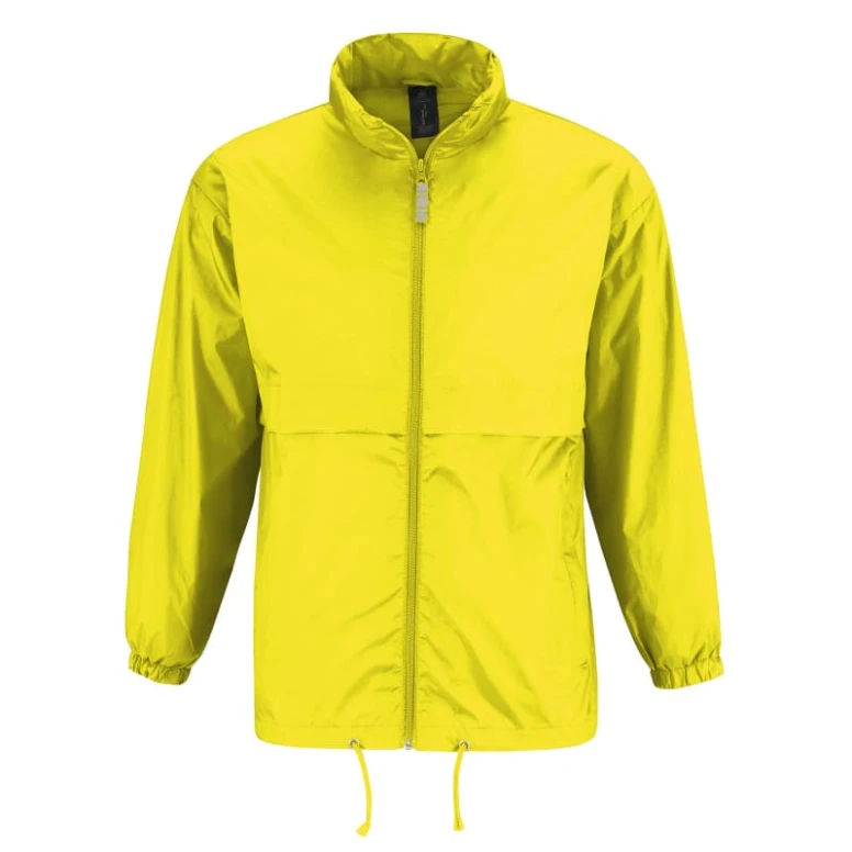 Chaqueta de trabajo Air B&C Collection - BCJU801