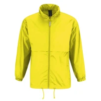 Chaqueta de trabajo Air B&C Collection - BCJU801