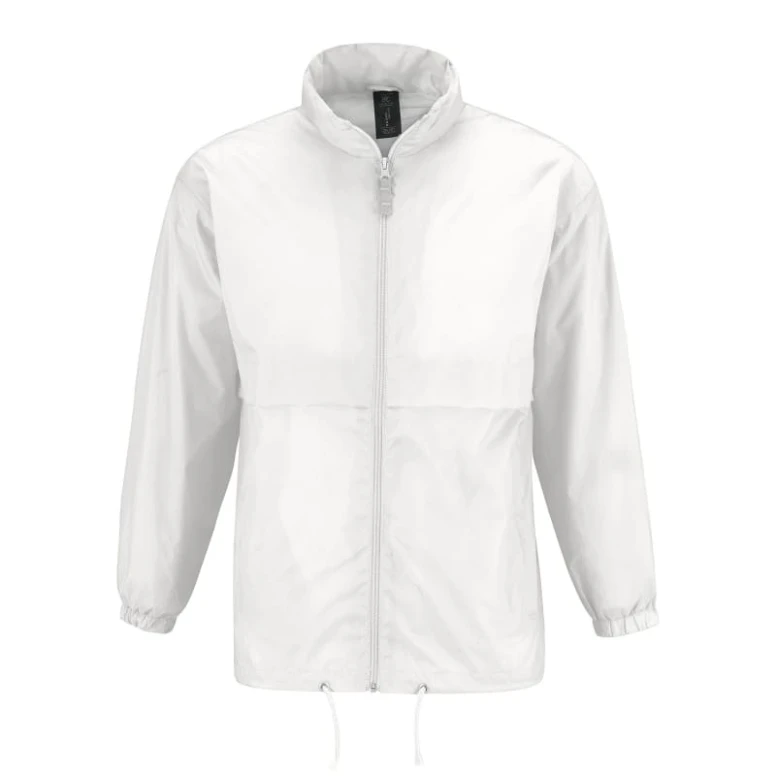 Chaqueta de trabajo Air B&C Collection - BCJU801