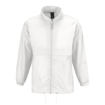 Chaqueta de trabajo Air B&C Collection - BCJU801