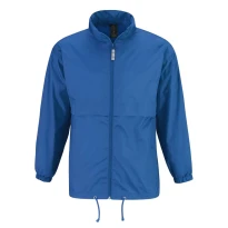Chaqueta de trabajo Air B&C Collection - BCJU801