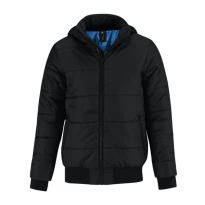 Chaqueta de trabajo Superhood B&C Collection - BCJM940