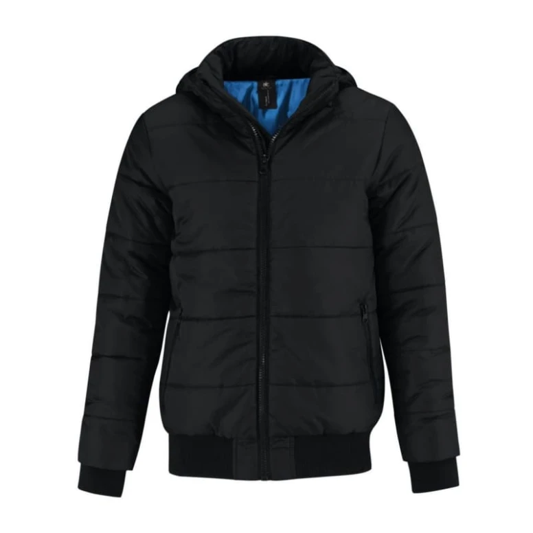 Chaqueta de trabajo Superhood B&C Collection - BCJM940
