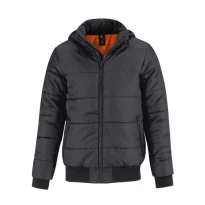 Chaqueta de trabajo Superhood B&C Collection - BCJM940 2