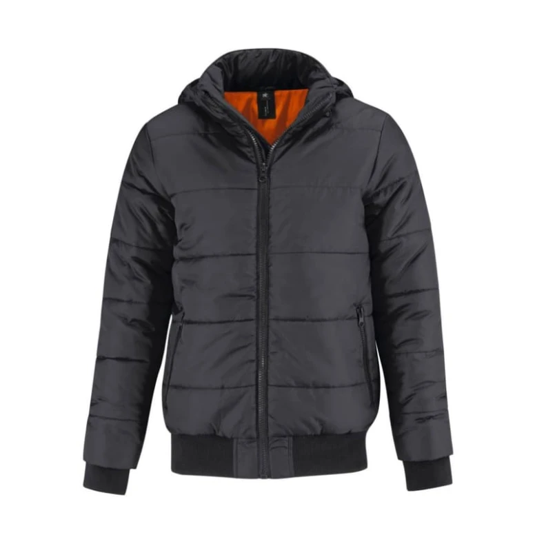 Chaqueta de trabajo Superhood B&C Collection - BCJM940